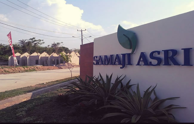 Samaji Asri